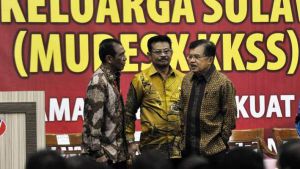 GoRiau Gubernur Keluhkan Pemberitaan Korupsi ke Jokowi, Ekspos Media Bisa Hilangkan Wibawa Pemerintah