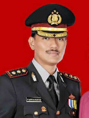 Polres Meranti Turunkan 2/3 Kekuatan untuk Pengamanan Jokowi Selama di Meranti