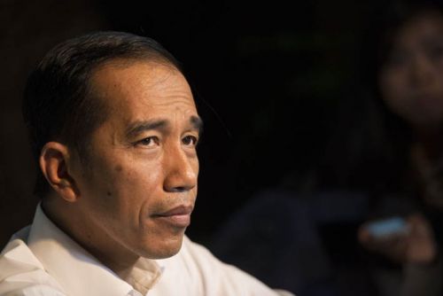 Mahasiswa Siap Hadang Kedatangan Jokowi ke Riau