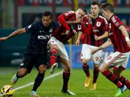 Hasil Lengkap Pertandingan Liga-liga Eropa Malam Tadi