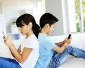 GoRiau Waspadalah, Gadget Bisa Sebabkan Anak Derita Gangguan Jiwa, Cepat Pikun dan 8 Bahaya Lainnya