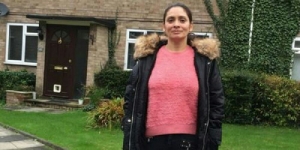 GoRiau Ketahui Suami Asyik Selingkuh, Wanita Cantik Ini Geram dan Jual Rumah