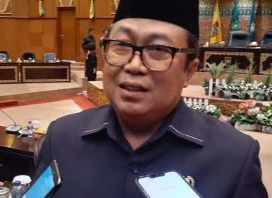 Bapemperda DPRD Riau Klaim Tuntaskan 15 Ranperda Tahun 2022