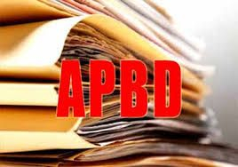 APBD Murni 2023 Sudah Disusun, Bapenda Pekanbaru Diingatkan Bijaksana dan Realistis