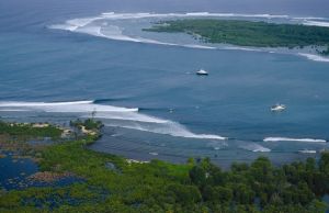 GoRiau Mentawai, Surga Terindah Paul Walker