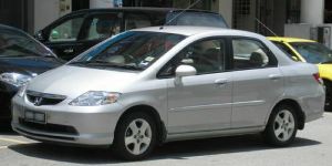 GoRiau 3.259 Unit Honda City di Indonesia Ditarik, Ini Penyebabnya