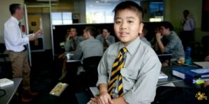 GoRiau Lulus SMA Usia 11 Tahun dengan Nilai Tertinggi, Bocah Jenius di Australia Ini Keturunan Indonesia
