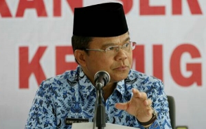 GoRiau Dirjen Imigrasi Sebut 27 Ribu Pekerja China Masuk Indonesia Tahun 2016