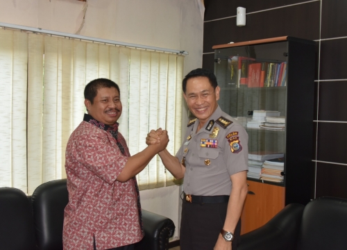 Yang Lagi Liburan di Pulau Rupat, Jangan Lewatkan Kelolema Motorcross and Grastrack, Dibuka Bupati Bengkalis