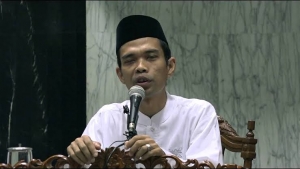 GoRiau Ustaz Abdul Somad Diusir di Hong Kong, Pengacara Duga Ada Fitnah dari Orang Tak Bertanggung Jawab