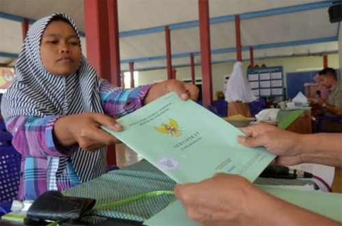DPRD Riau akan Tindak Lanjuti Dugaan Penyalahgunaan Sertifikat TORA
