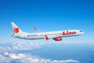 Pilot Lion Air Meninggal di Hotel, Diduga karena . . . .