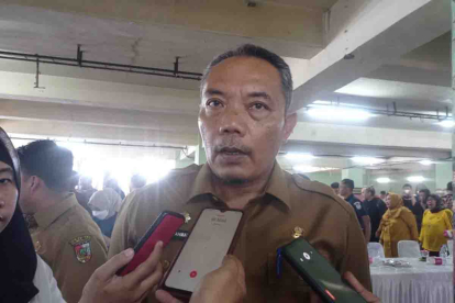 GoRiau Plt Kepala DLHK Pekanbaru Optimis Perbaiki Tata Kelola Pengelolaan Sampah