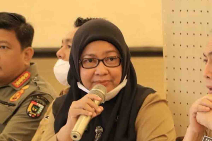 GoRiau Disdukcapil Pekanbaru Buka Layanan Rekam e-KTP Bagi Pemula di Momen Libur Sekolah
