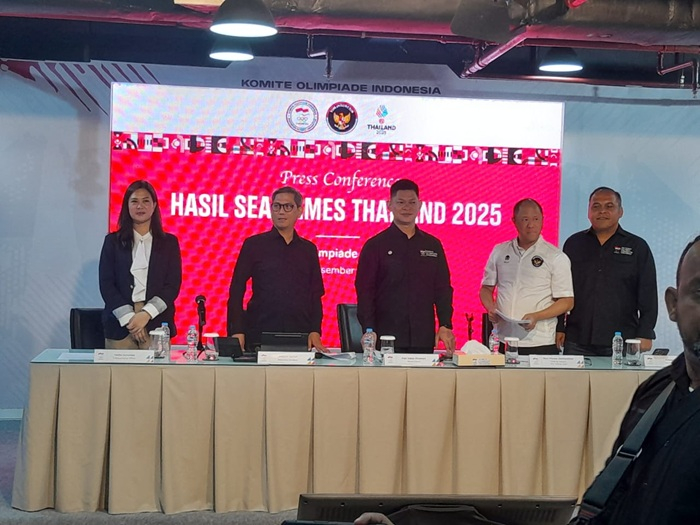 Krisna Bayu Bantah Lakukan Intimidasi Atlet Kickbpxing, Okto: Kami Selalu Melihat Aturan