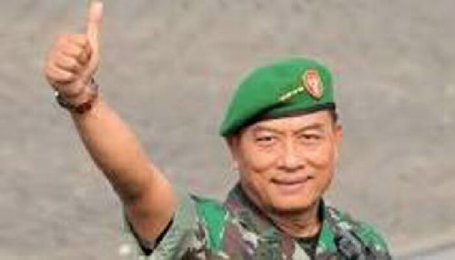 Ini Alasan Panglima TNI Kirim Kopassus, Kopaskhas dan Denjaka Kawal KPK