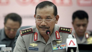 GoRiau Polisi Belum Berhasil Deteksi Keberadaan Pemimpin Gafatar
