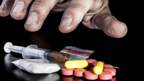 7 Orang Ditetapkan Tersangka, Polisi Pekanbaru Dalami Keterlibatan Jaringan Narkoba