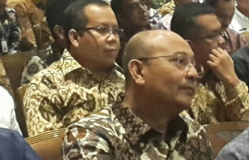Kepulauan Meranti Komit Terapkan Tata Kelola Pemerintahan yang Efisien Berorientasi Hasil