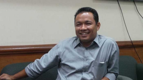 DPRD Riau Pertanyakan Dugaan TKA Hasil Razia di PLTU Tenayan Dilepas Lagi