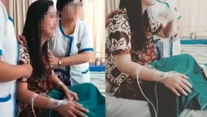 GoRiau Dicabuli Perawat Pria Saat Setengah Sadar Usai Operasi, Pasien RS National Hospital Surabaya Melapor ke Polisi