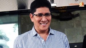 GoRiau Mirwan Amir Sebut Nama SBY dalam Sidang Korupsi E-KTP, Ini Tanggapan Partai Demokrat