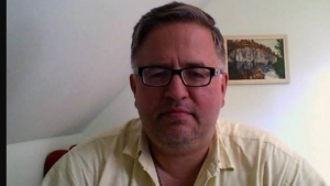 GoRiau Mengejutkan, Politisi Jerman Anti-Islam Memutuskan Jadi Mualaf, Alasannya . . . .