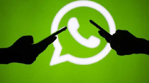 WhatsApp Dinilai Paling Aman, Perusahaan Jasa Pengiriman Pesan Lainnya Bisa Menirunya