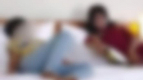 WartaPKU.com Modus Baru Pemerasan, Biarkan Istri Selingkuh di Kamar Hotel, Kemudian Digerebek
