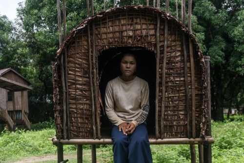 Desa Unik, Anak Gadis Dibuatkan Gubuk Tempat Berhubungan Intim dengan Banyak Pria untuk Pilih Calon Suami