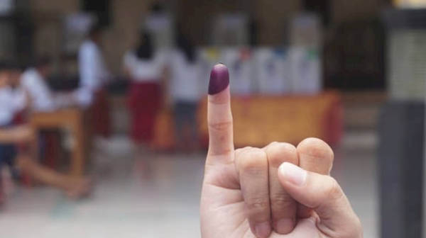 Jangan Mau Diberi Uang, Pj Wali Kota Pekanbaru Imbau Warga Pilih Caleg Berkualitas di Pemilu 2024