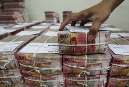 GoRiau Riau Sumbang Rp34,38 Triliun untuk Penerimaan Negara