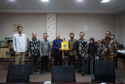GoRiau Unilak dan UTU Bangun Kolaborasi Pendidikan