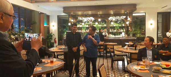 Program Khusus Timnas Catur Indonesia buat Prestasi Melenting