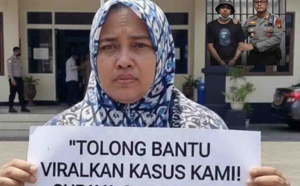 Kejar Jambret Malah Jadi Tersangka, Niat Bela Istri Berujung Ancaman 6 Tahun Penjara Kejar Jambret Malah Jadi Tersangka, Niat Bela Istri Berujung Ancaman 6 Tahun Penjara