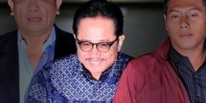 GoRiau Setoran Kementerian ESDM ke Komisi VII DPR 2 Tahap