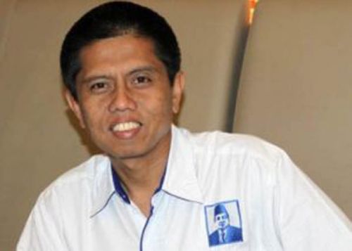 Roh PAN Ada Pada Amien Rais