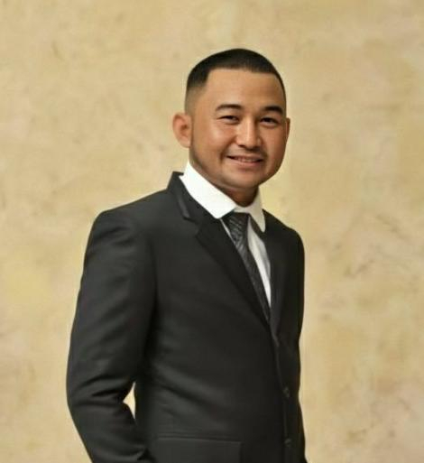Bertekad Membangun Kemandirian Pemuda, Fuad Santoso Mantap Maju Calon Ketua KNPI Riau
