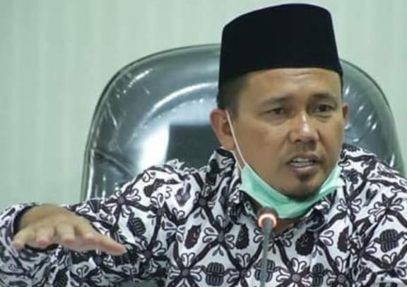 PKS Pertahankan Kursi DPRD Rohul dari Dapil V, Berikut Hasil Lengkapnya