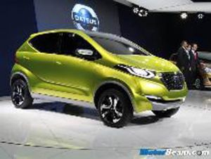 GoRiau Datsun Kembali Luncurkan Mobil Murah, Harganya Hanya Rp60 Jutaan