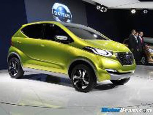 Datsun Kembali Luncurkan Mobil Murah, Harganya Hanya Rp60 Jutaan