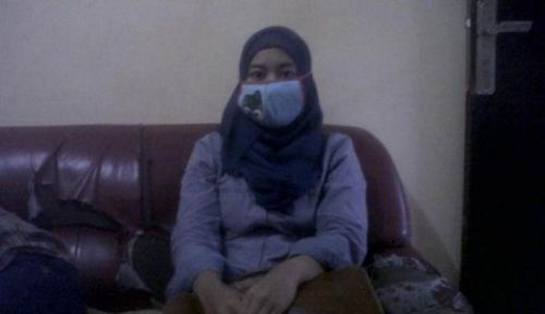 Ini Cerita Lengkap Wanita Berjilbab yang Akhirnya Jadi Budak Nafsu Preman