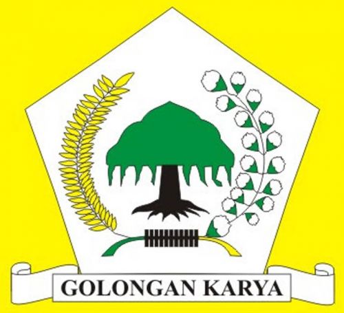 Markus Mekeng Pastikan Kubu Ical Bukan Golkar Sah