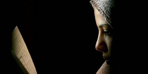 Hasil Penelitian Ilmiah Sesuai Isi Alquran Membuatnya Takjub, Wanita Doktor Biologi Ini Akhirnya Mantap Peluk Islam