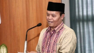 HNW: 2 Tokoh Sumbar Selamatkan NKRI, Bukti Peran Besar Umat Islam Menjaga Indonesia