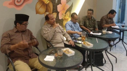 Analis Politik Sebut Militansi Pendukung Prabowo Tak Tertandingi Relawan Jokowi