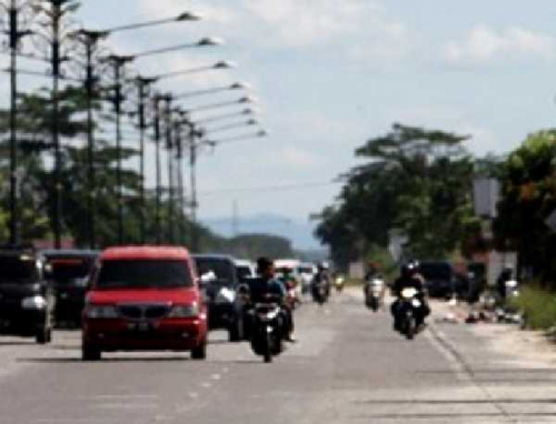 Juli 2020 Dilelang, Jalan Dua Jalur Pekanbaru - Bangkinang dan Bangkinang - Simpang Panca Salo Dilanjutkan