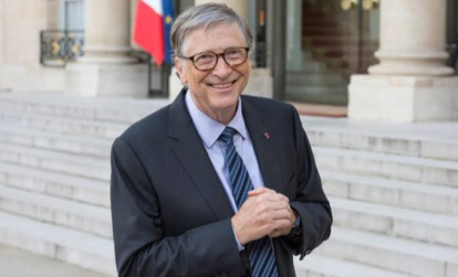 Bill Gates Ramal Akan Muncul AI Super Cerdas, Ada Potensi Bahaya