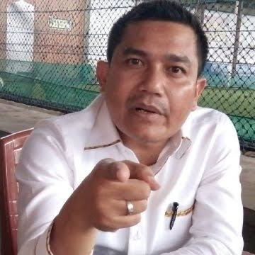Ketua PKB Kuansing Gagal ke Parlemen Kota Jalur
