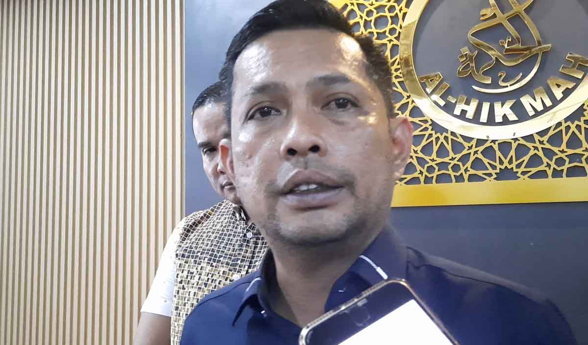 Wakil Ketua DPRD Pekanbaru Apresiasi Bantuan Pemprov Riau Kepada Pemko Pekanbaru